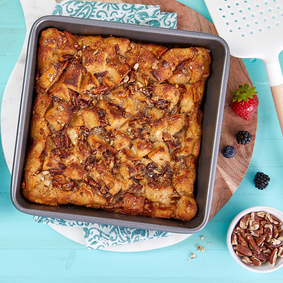 Carnation Recipes Dandk Organizer